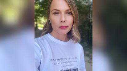 Ольга Фреймут розповіла, як через шахраїв зосталася без квартири