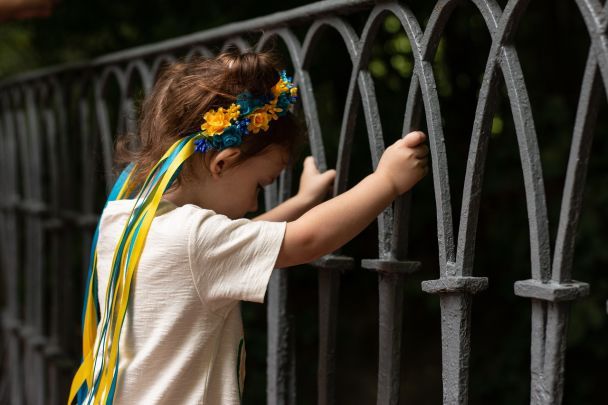Похищенных Россией детей может быть значительно больше - Заривна