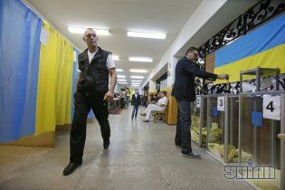 ЦИК зарегистрировала 23 кандидата в президенты - список