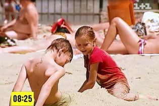 Українцям порадили, як відпочити на пляжі та не нахапатися хвороб