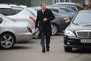 Мера Кременчука Олега Бабаєва поховають у вівторок
