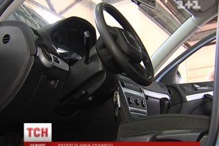 На авторинку України невдовзі "спливуть" європейські "потопельники"