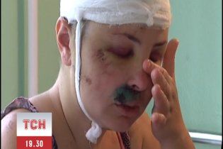 Після побиття і зґвалтування біля Врадіївки жінку у лісі шукали якісь чоловіки