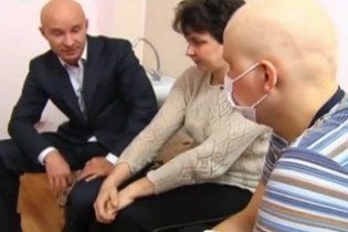 Загиблий у пустелі гонщик Нестерчук таємно допомагав онкохворим дітям