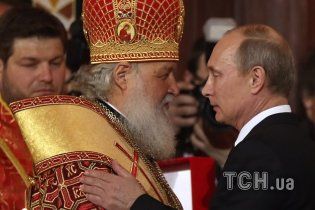 Свободовцы собираются гнать Путина и патриарха Кирилла с Украины