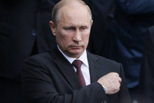 В Европе никто не хочет стоять рядом с Путиным - Bild