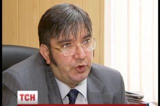 У Києві правозахиснику прострелили ногу