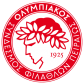 Емблема ФК «Олімпіакос Пірей»