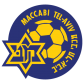 Эмблема ФК «Маккаби Тель-Авив»