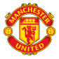 Эмблема ФК «Манчестер Юнайтед»