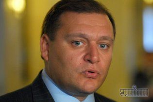 Добкіна затримали і відправили в СІЗО