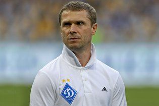 Офіційно! "Динамо" скоротило тренерський штаб