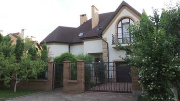 будинок Данилюка_9 / © ТСН