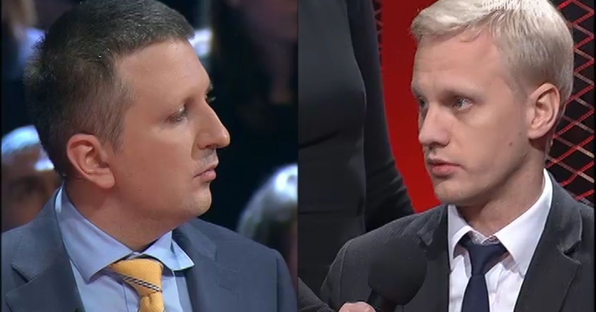 Депутати не квапляться звинувачувати колег у корупції