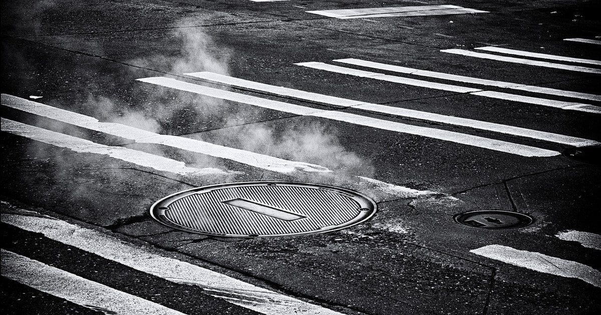 Каналізація