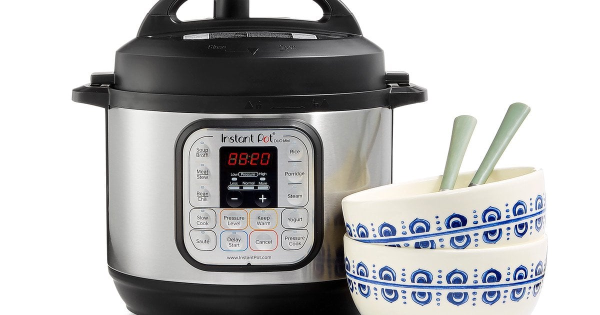 Топ-6 несподіваних речей, які можна почистити у мультиварці