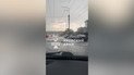 В Киеве бурлит сильная непогода