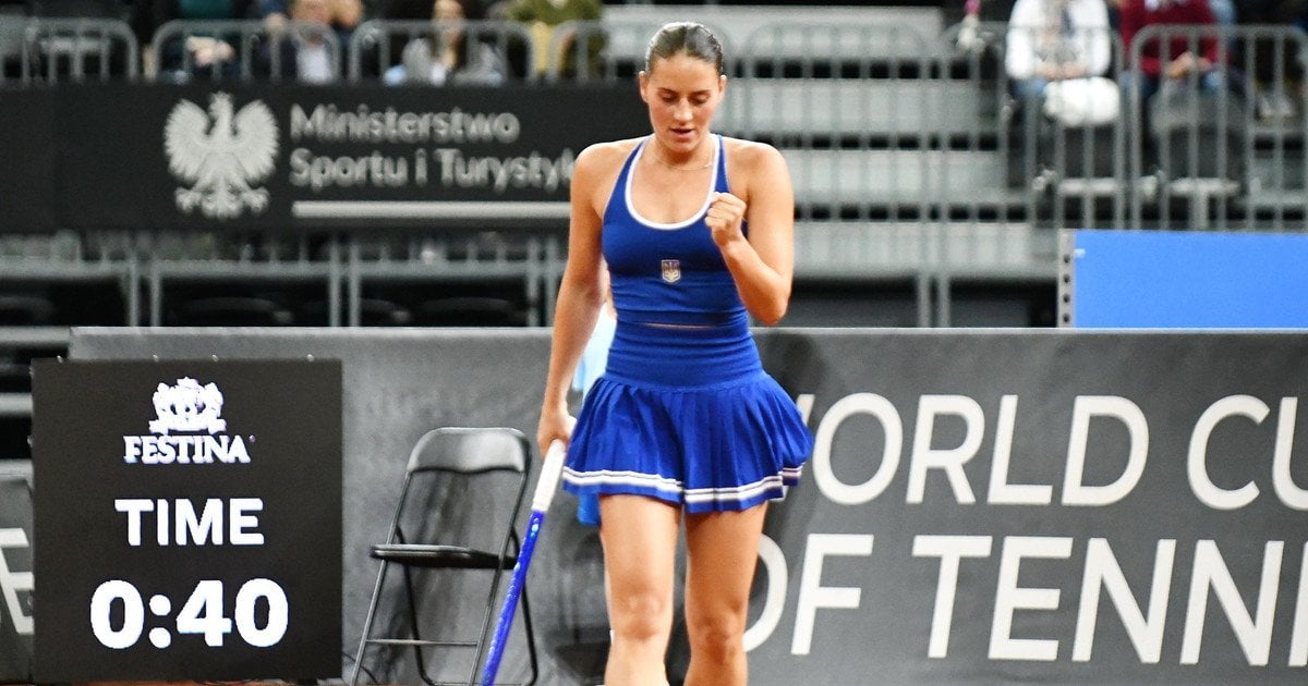 Марта Костюк