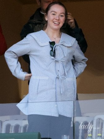 Принцеса Олександра Ганноверська