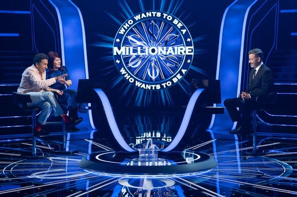 Перевір себе: ці питання на шоу 