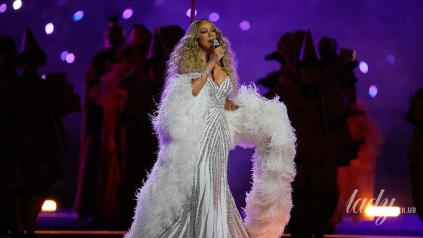 Мэрайя Кэри / © Associated Press