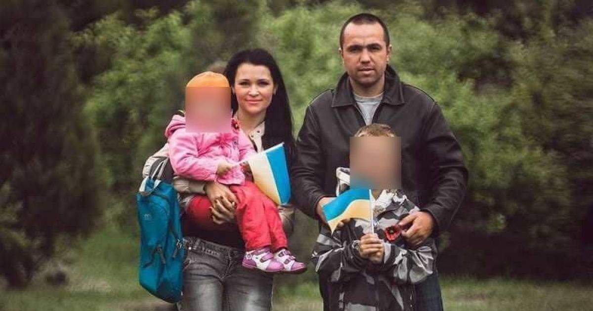 Фото: Областной информационный штаб Днепропетровщины.