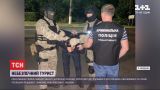 Опасный турист: организатором стрельбы в Украинке оказался россиянин