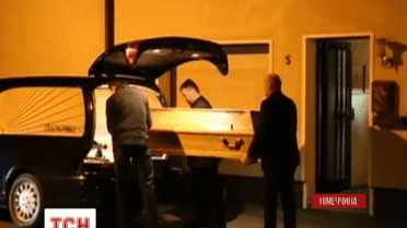 У Німеччині в одному будинку знайшли тіла сімох дітей