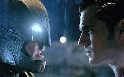 "Бэтмен против Супермена" будет самым дорогим фильмом в истории