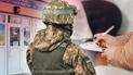 Есть повестка на прохождение военно-врачебной комиссии