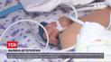 Во всем мире отмечают День недоношенных детей