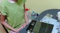 Родина Вероніки потребує фінансової допомоги, щоб позбавити дитину онкології