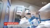38 людей загинуло за добу від китайського коронавіруса
