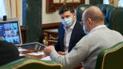 Длятся долго: Зеленский поручил Степанову ускорить закупку средств защиты