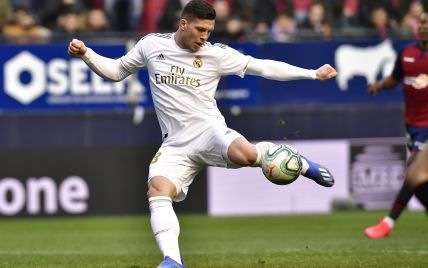 Докарантинился: футболист "Реала" сломал ногу во время домашних тренировок
