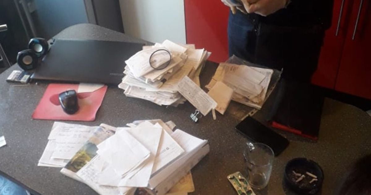 У Києві судитимуть чотирьох шахраїв