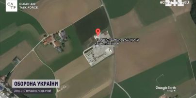 Австрия отбирает газохранилище у "Газпрома", а у России на грани остановки заводы по производству свинца