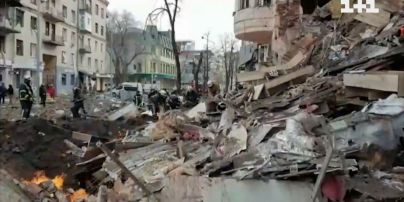Смірнов з МВС: 30 тисяч українців добровільно розбирають завали після обстрілів росіян