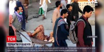 Новости мира: США разрабатывают план удара по позициям ИГИЛ