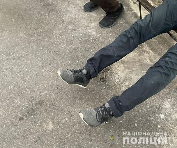  / © Полиция Киева / Facebook