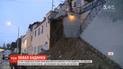 У Лос-Анджелесі стався обвал будинку: на вулицю висипалися тонни ґрунту