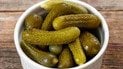 Квашеные огурцы