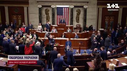Ситуація погіршилась! В НАТО оцінили наслідки затягування допомоги від США
