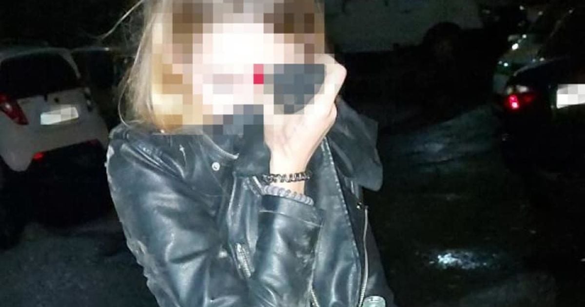 Избил и пытался изнасиловать: в Борисполе мужчина напал на 14-летнюю девушку