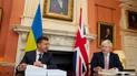 Подписание стратегического соглашения и встреча с принцем Уильямом и Кейт: чем занимается Зеленский в Британии