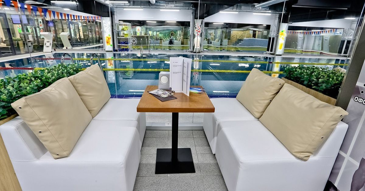 Новый Sport Life в ТРЦ «Ametyst Mall»_1