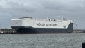 Höegh Aurora / Фото: Vessel Finder