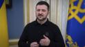 Президент України Володимир Зеленський
