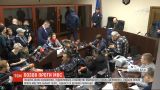 Защита чести и достоинства: подозреваемая по делу Шеремета Юлия Кузьменко подала иск против МВД