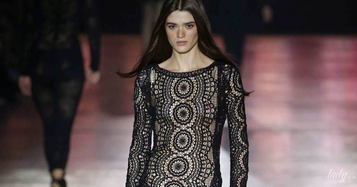Коллекция Alberta Ferretti прет-а-порте сезона весна-лето 2019